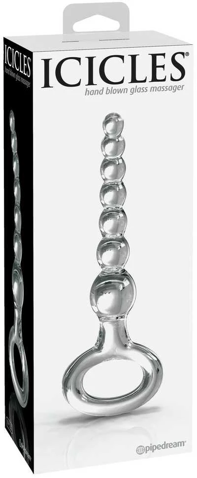 Icicles Varvekliai Nr.67