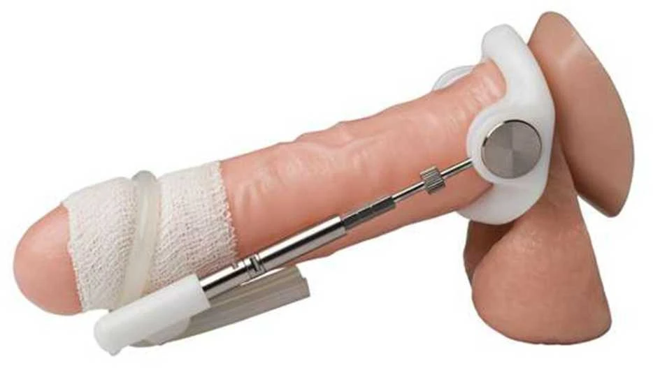 Dana Medic Jes-Extender auksinis standartas