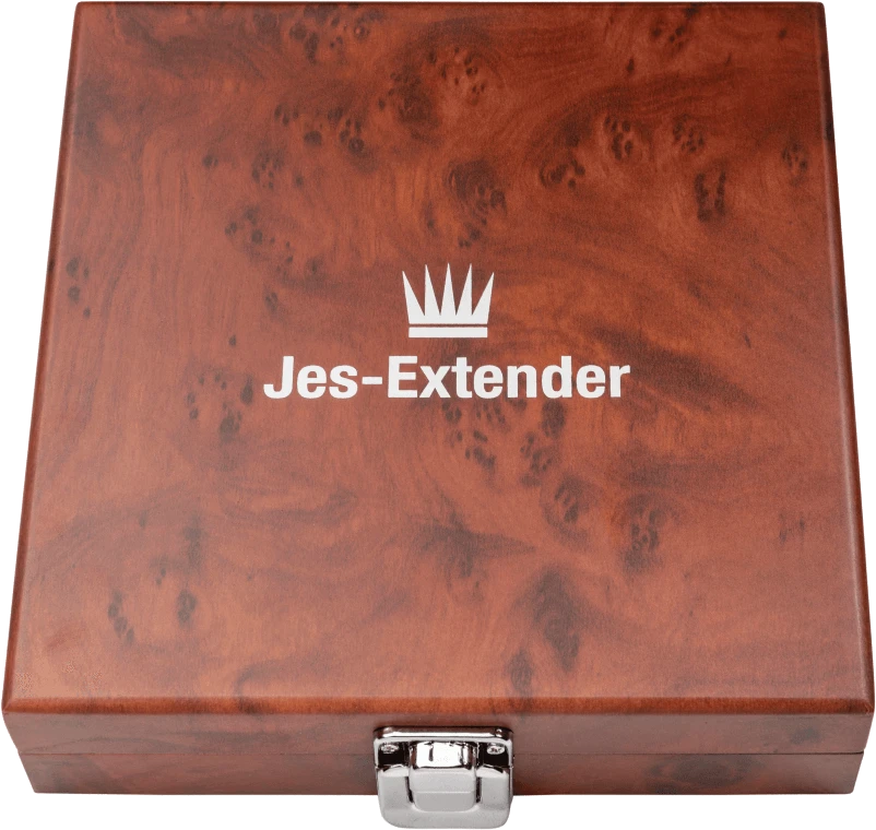Dana Medic Jes-Extender originalus standartas