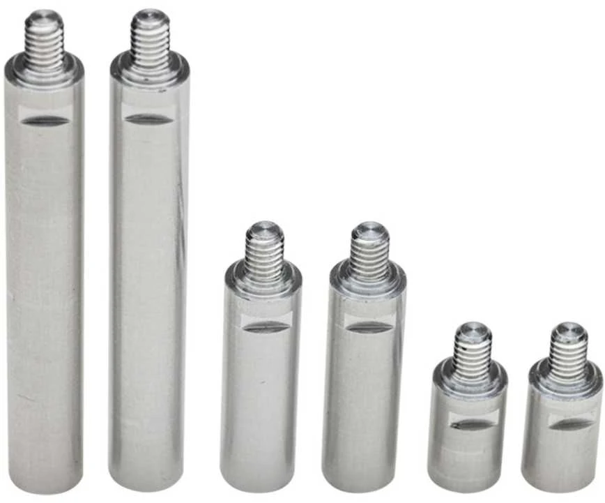 Dana Medic Jes-Extender Titanium