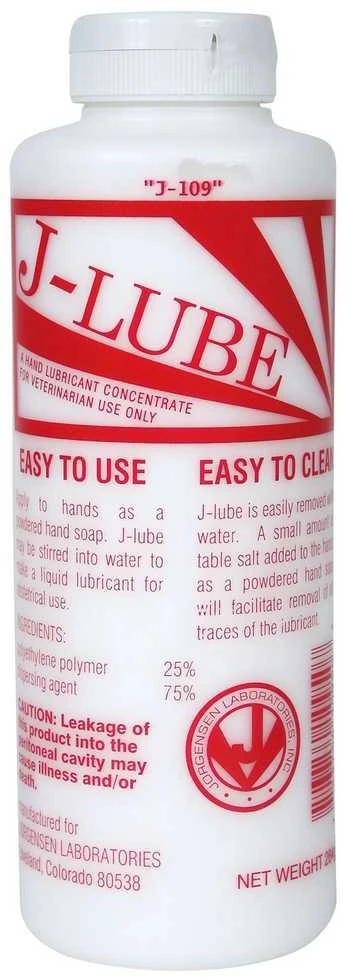 J Lubes J-Lube – tepimo milteliai