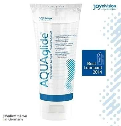 Joydivision AQUAglide 200 ml