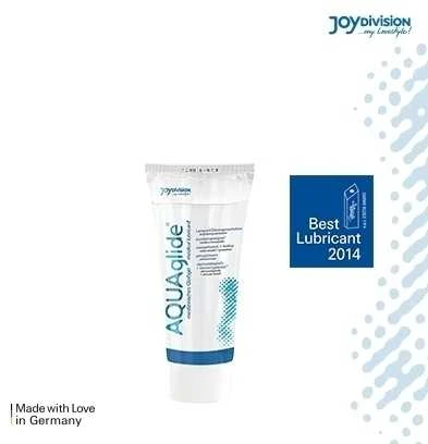 Joydivision Aquaglide AQUAglide 50 ml