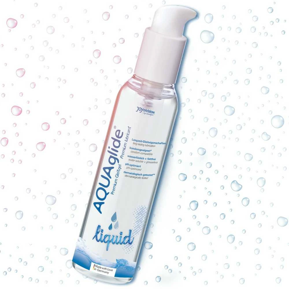 Joydivision AQUAglide liquid 250 ml