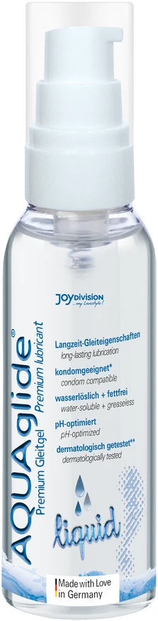Joydivision AQUAglide liquid 50 ml