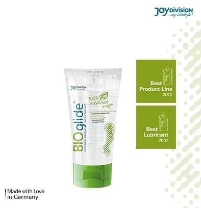 Joydivision Bioglide BIOglide 40 ml