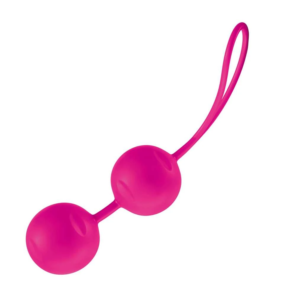 Joydivision – Joyballs Trend Duo Magenta