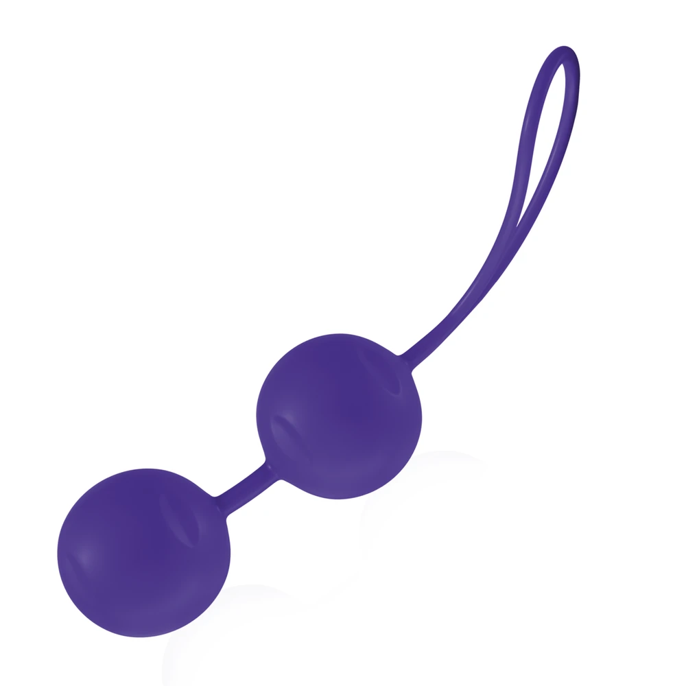 Joydivision Kulki-Joyballs, violett