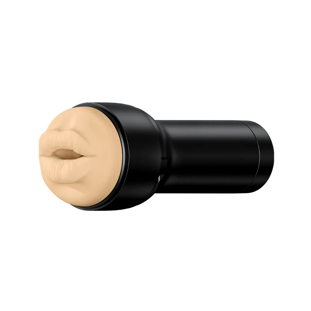 Kiiroo FeelVictoria June Mouth