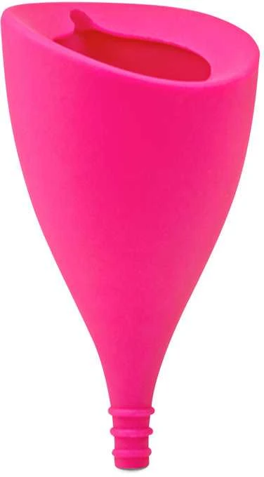 "Intimina Lily Cup" menstruacinė taurė B dydžio