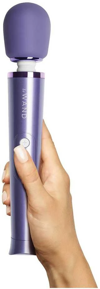 Le Wand lazdelė Maža violetinė
