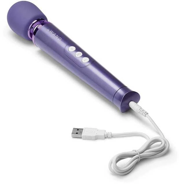 Le Wand lazdelė Maža violetinė