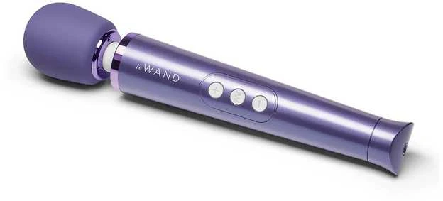 Le Wand lazdelė Maža violetinė