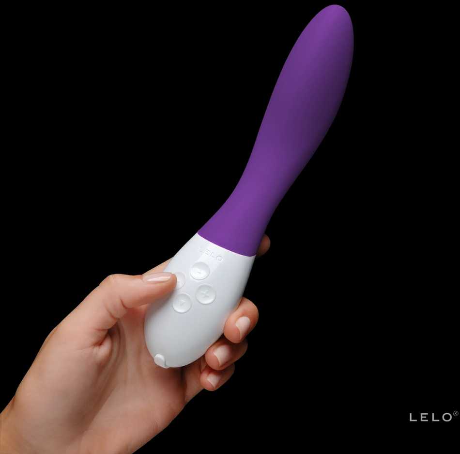 LELO Mona 2 - patobulinta versija (alyvinė)
