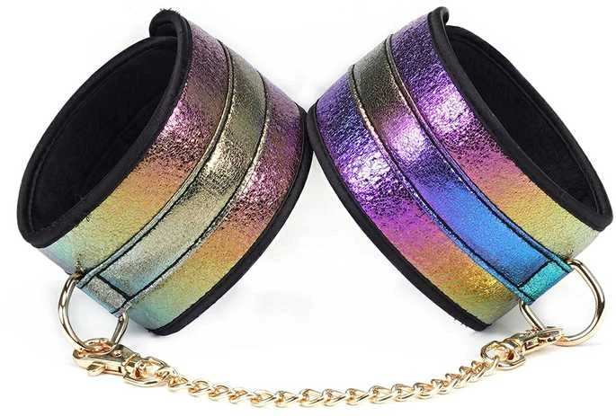 Liebe Seele RAINBOW LS Ryški vaivorykštė