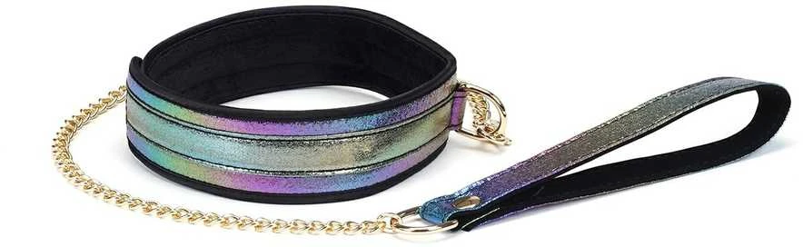 Liebe Seele RAINBOW LS Ryški vaivorykštė