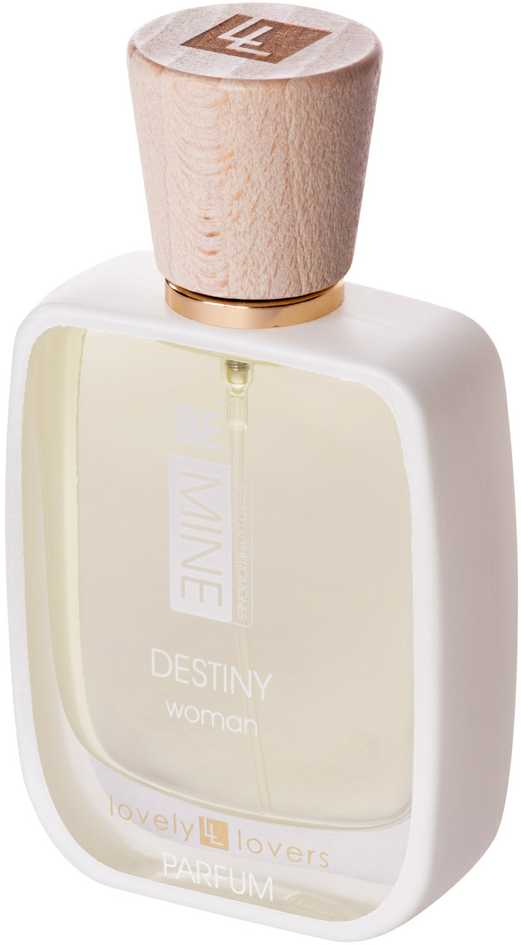 Lovely Lovers BeMine Destiny Woman EDP 50 ml