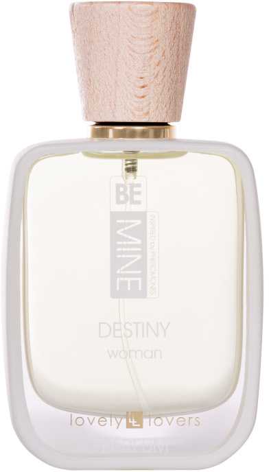 Lovely Lovers BeMine Destiny Woman EDP 50 ml