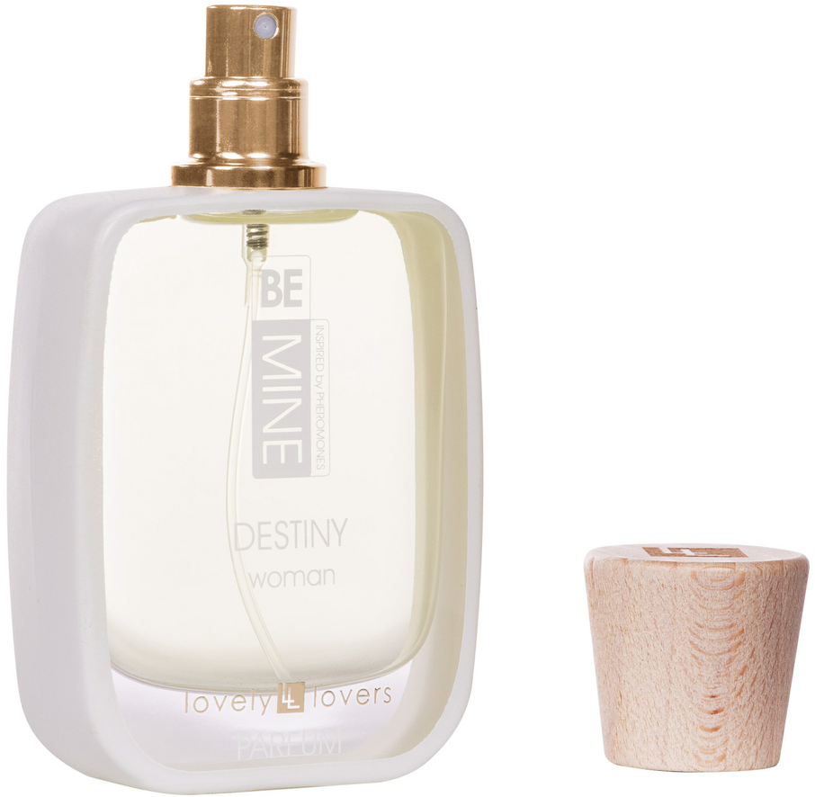 Lovely Lovers BeMine Destiny Woman EDP 50 ml