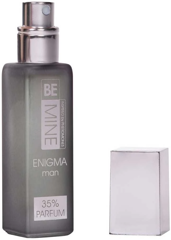 Lovely Lovers BeMine Enigma Man 15ml