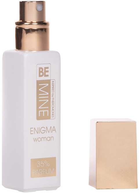 „Lovely Lovers BeMine Enigma Woman“ kvepalai, 15 ml