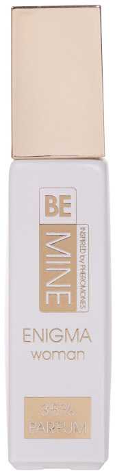 „Lovely Lovers BeMine Enigma Woman“ kvepalai, 15 ml