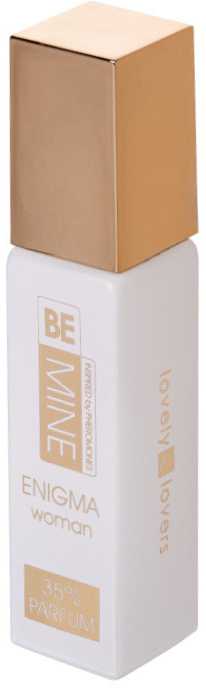 „Lovely Lovers BeMine Enigma Woman“ kvepalai, 15 ml