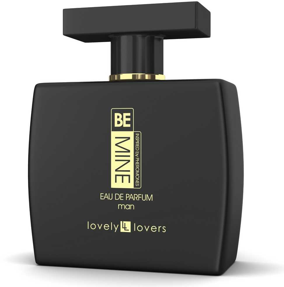 Lovely Lovers BeMine Original Man EDP 100 ml