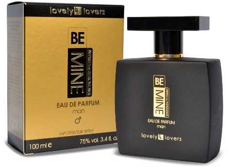 Lovely Lovers BeMine Original Man EDP 100 ml