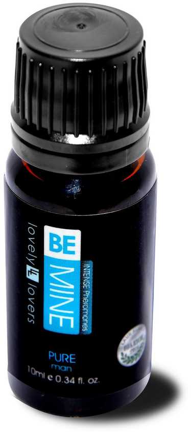 <p>Lovely Lovers BeMINE Pure for Man 10 ml</p>