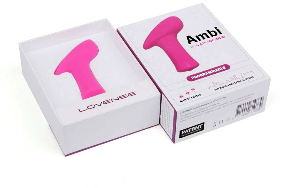 Lovense Ambi
