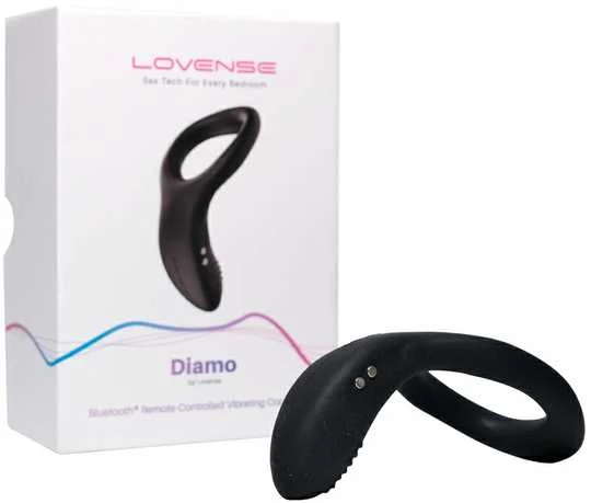 Lovense Diamo