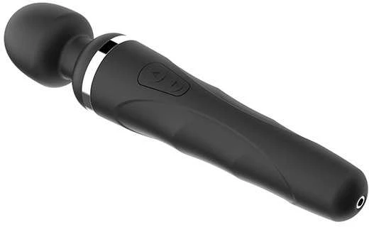 Lovense - Domi 2 Mini Wand Massager
