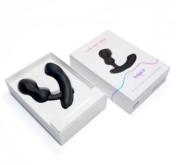 Lovense - Edge 2 prostatos masažuoklis