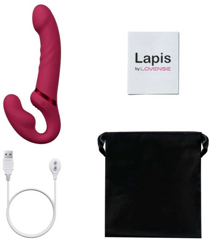 Lovense - Lapis