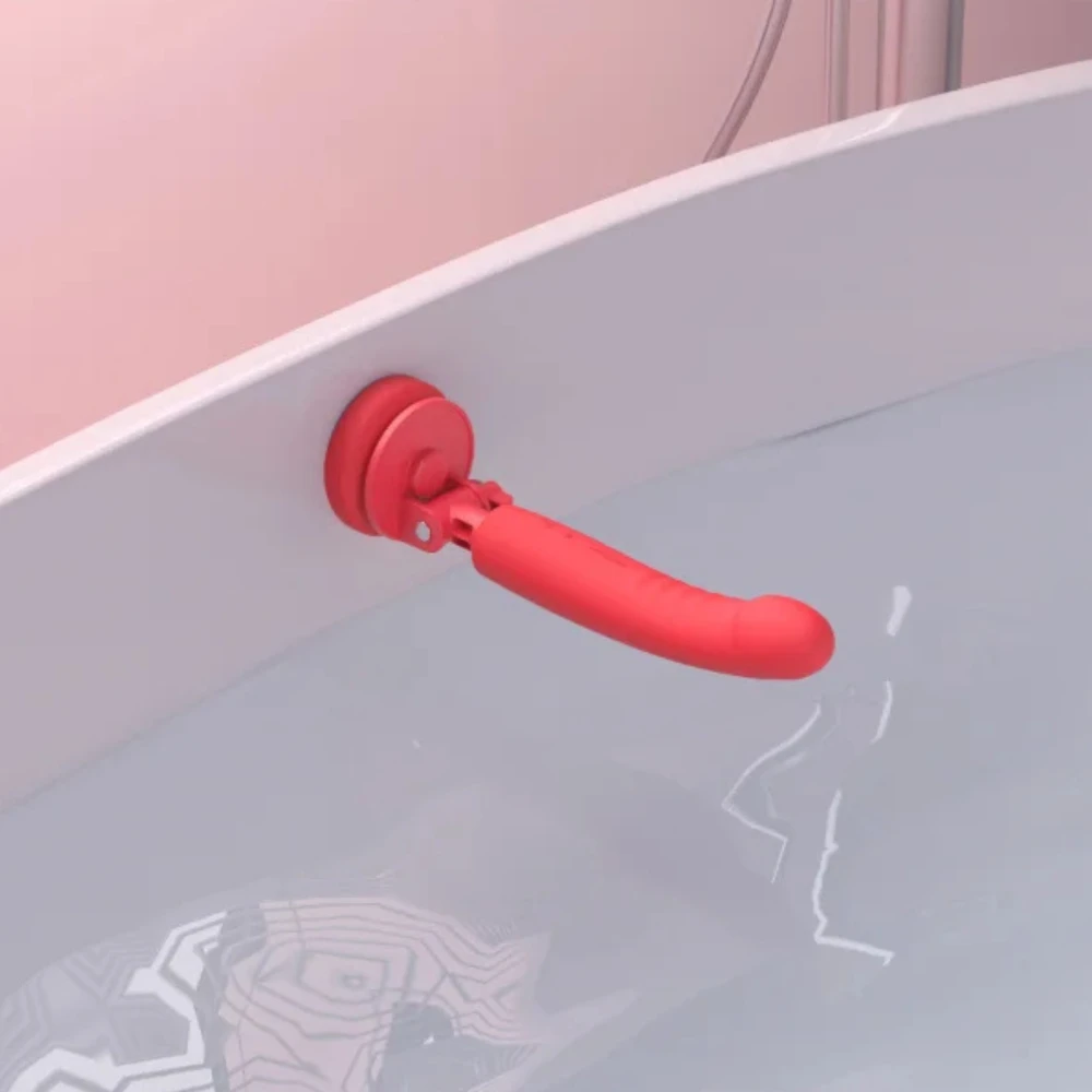 Lovense Mission 2