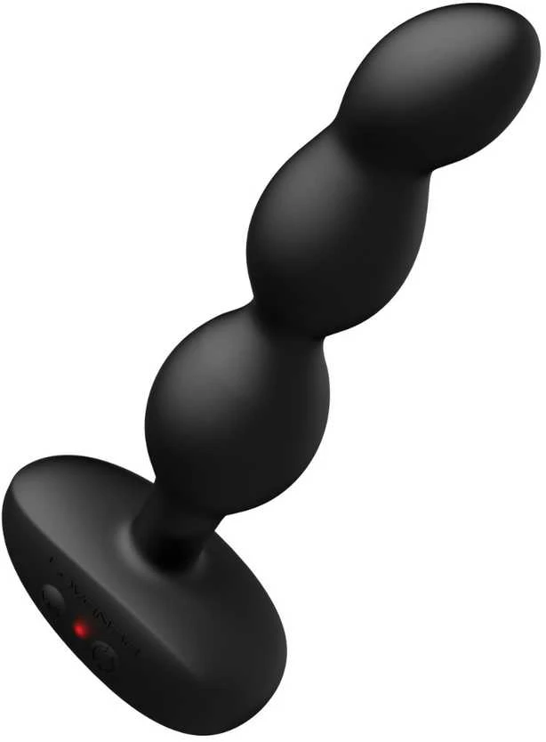 Lovense - Ridge Rotating and Vibrating Anal