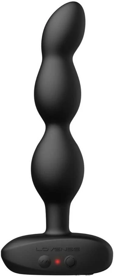 Lovense - Ridge Rotating and Vibrating Anal