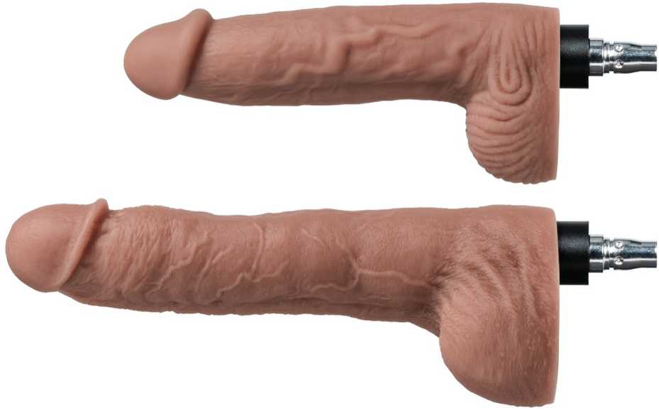 Lovense Sekso mašina