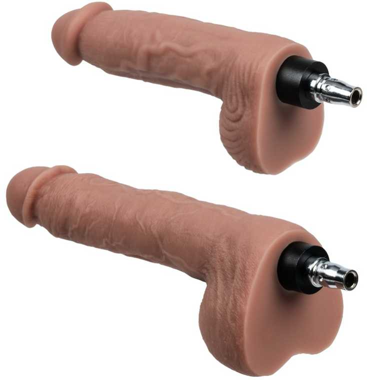 Lovense Sekso mašina