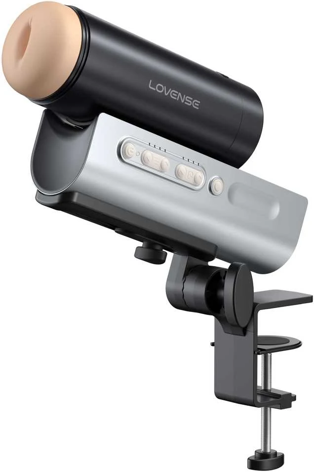 Lovense Solace Pro