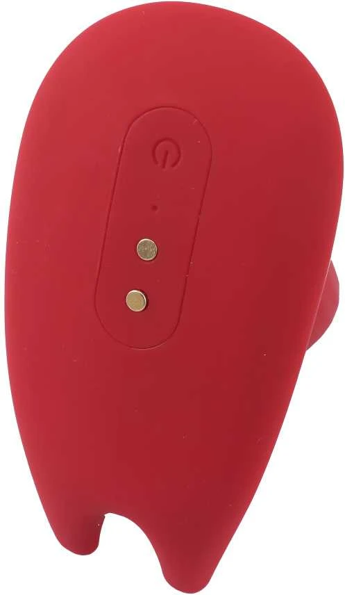 Magic Motion – Umi Smart Wearable dvigubo variklio vibratorius