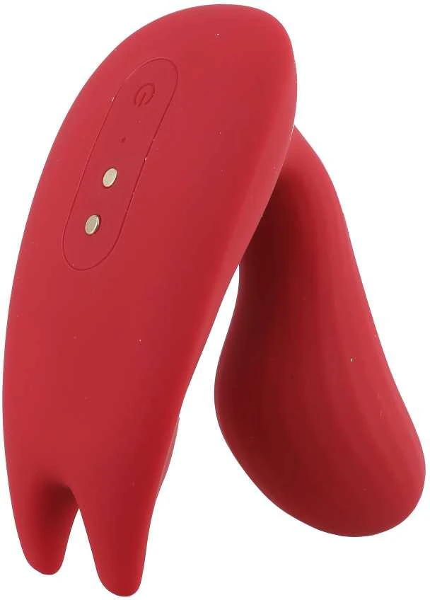 Magic Motion – Umi Smart Wearable dvigubo variklio vibratorius