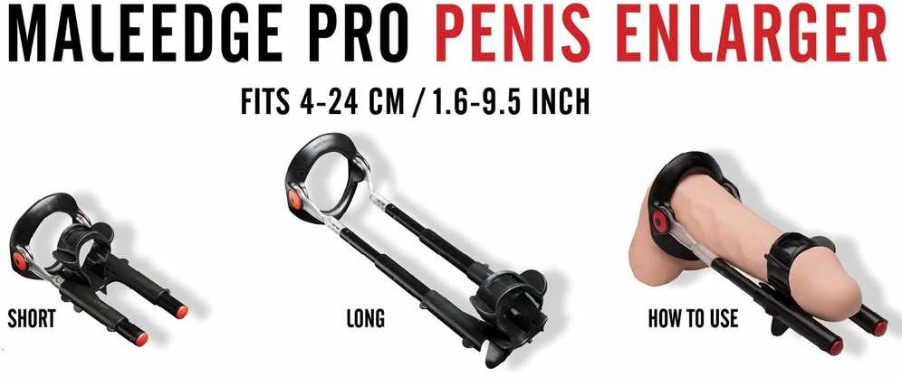 Dana Medic MaleEdge Pro