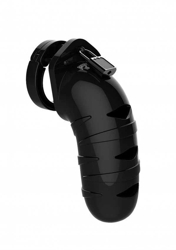 Mancage By Shots Model 05 Chastity Cock Cage - 5,5 / 14 cm