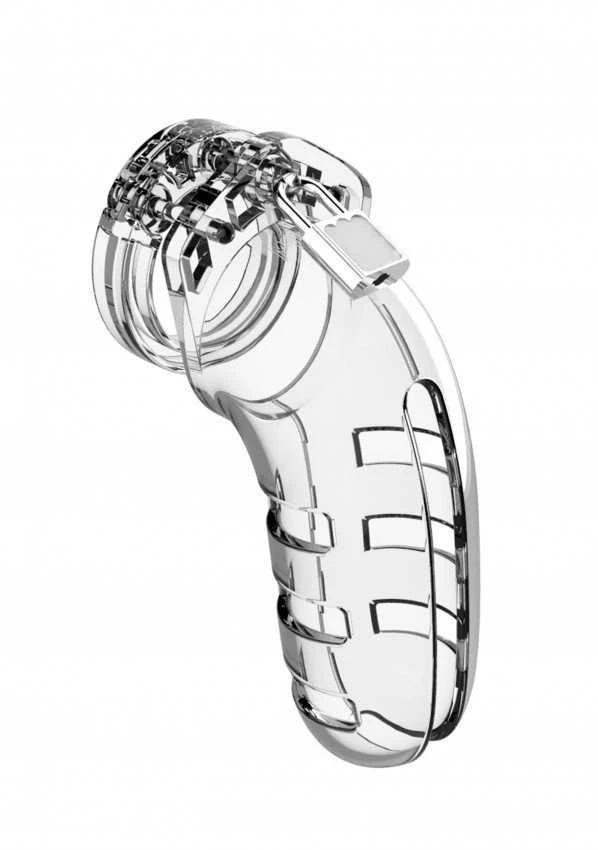 Mancage By Shots Model 06 Chastity Cock Cage - 5,5 / 14 cm