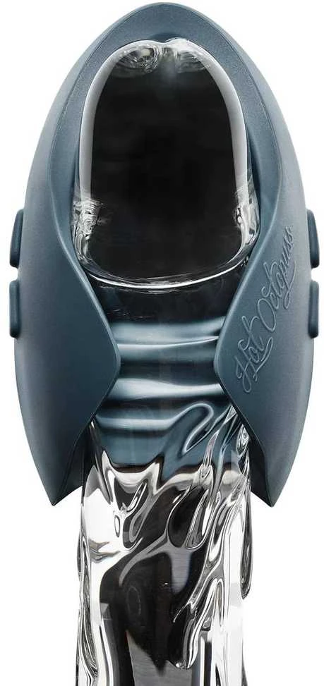 Hot Octopuss Pulsas Duo 2025