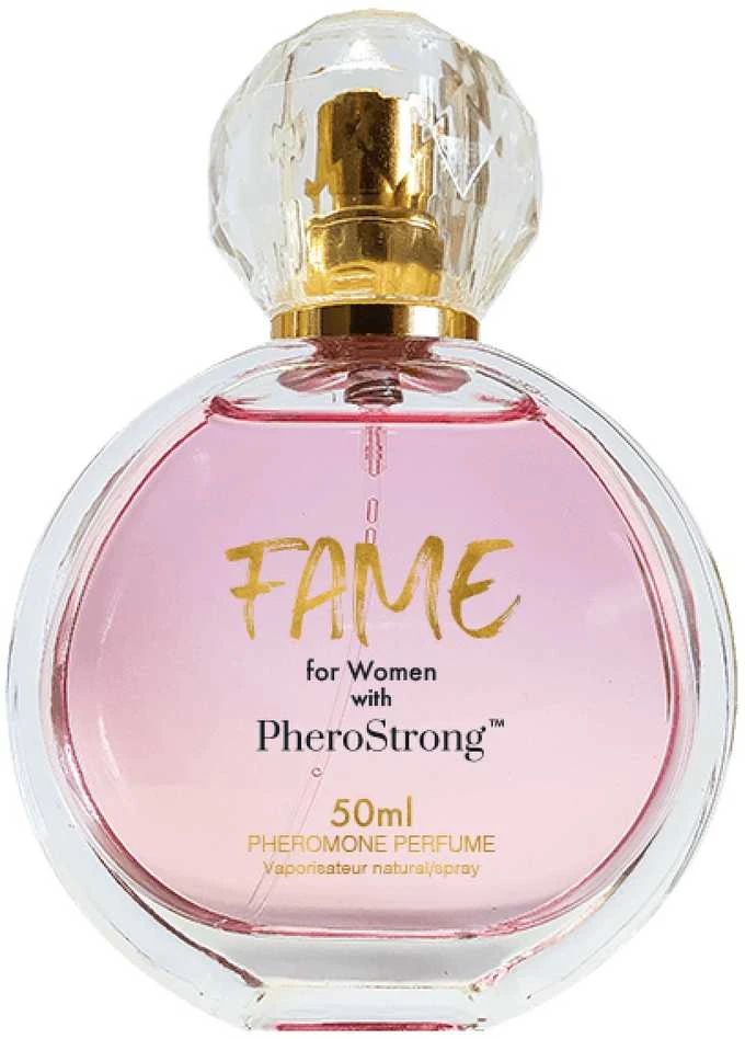 Pherostrong Fame Pheromone EDP 50 ml