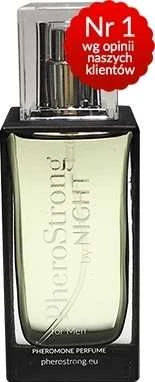 Pherostrong by Night EDP 50 ml