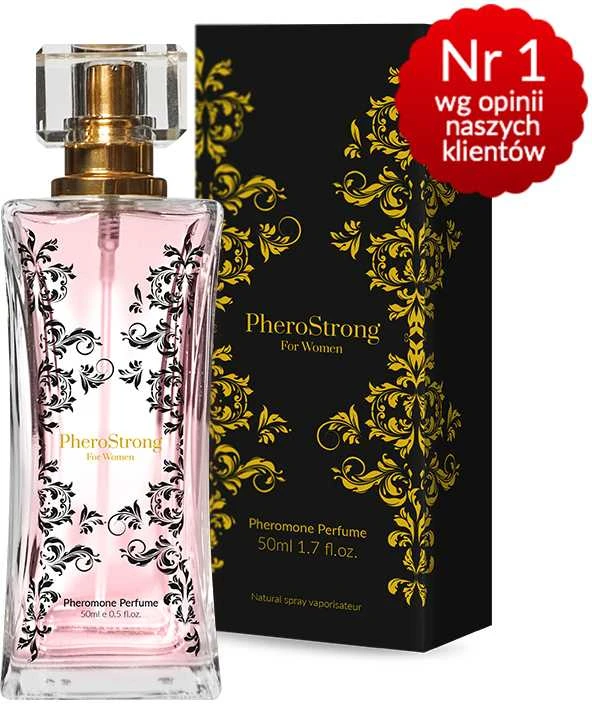 Pherostrong Vyrams EDP 50 ml